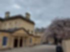 The Bath Assembly Rooms by Bath Insider Tours