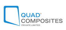 quad composites logo