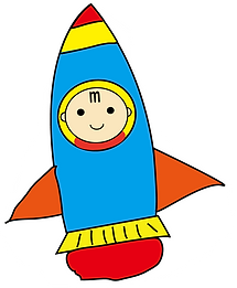 みらいロケット