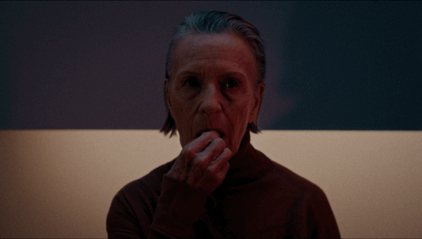 Three Pills - Awarded Micro Shortfilm