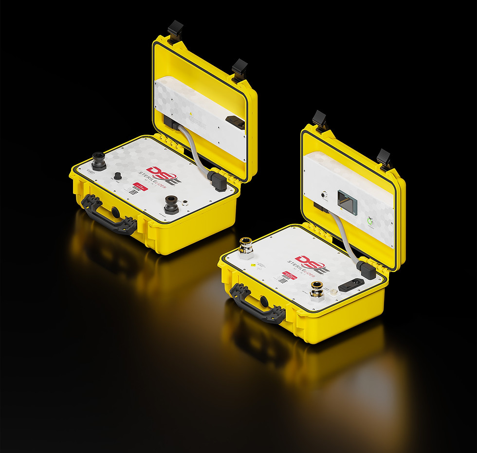 mini kit ortho new