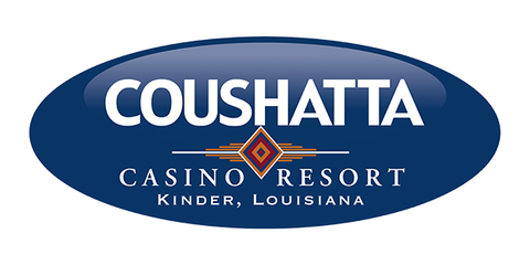 Coushatta Casino Resort Logo