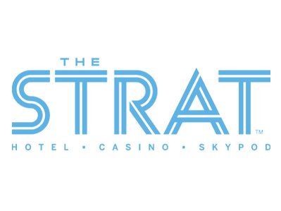 The STRAT Hotel & Casino Logo