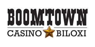 Boomtown Casino Biloxi Logo