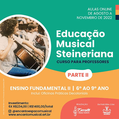 Educação Musical