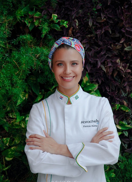 Patricia Adorno Villamayor