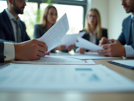 Услуги на industrial-consult.org: Какво включва офертата?