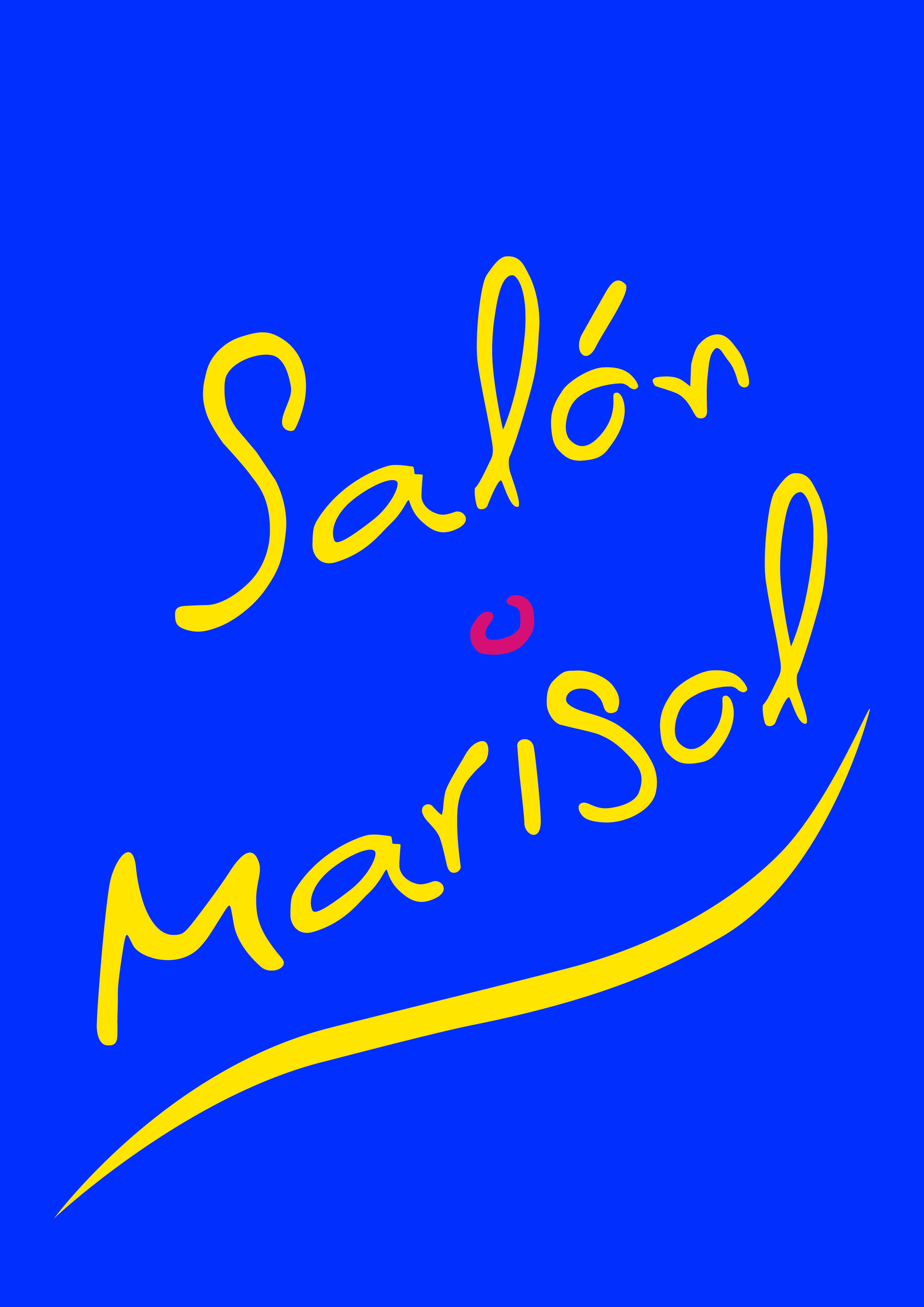 Salon Marisol | Hairdresser Kentish Town