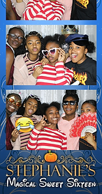 15 & 16 Quincenera, Sweet Sixteen 05 PNG.png