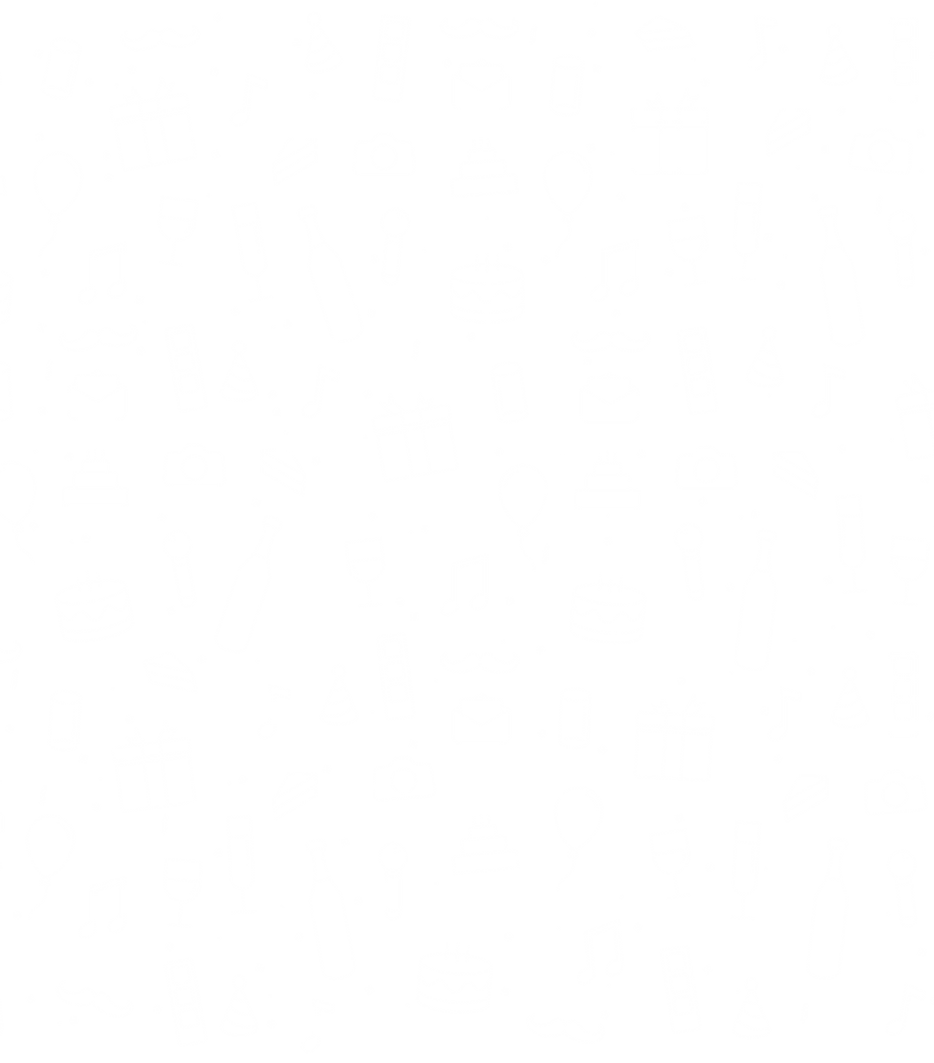 Website Webpage Background Icons Light White