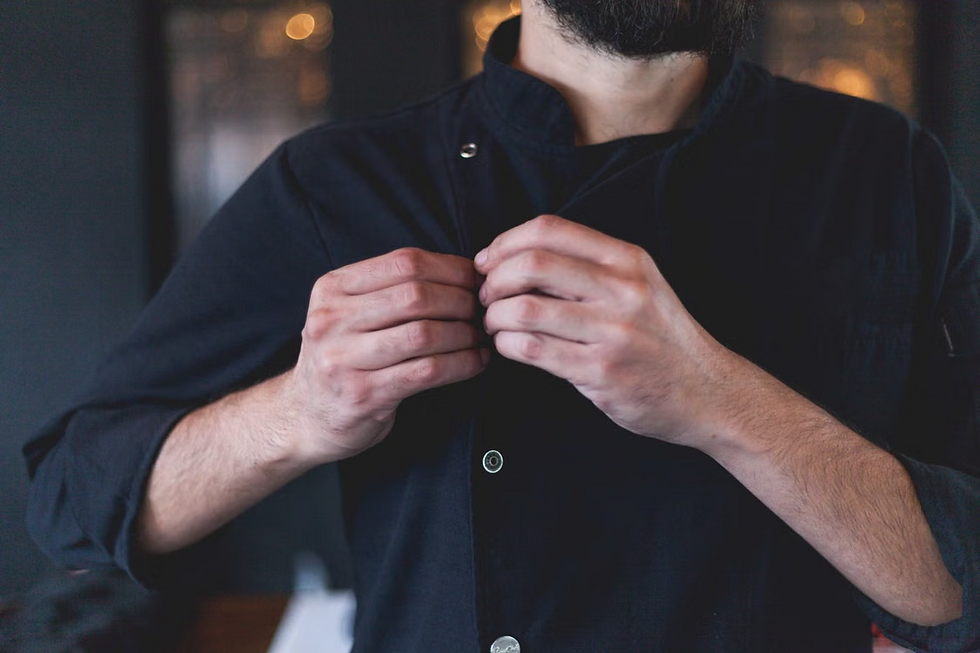 Is a Chef's Coat or Uniform Tax Deductible? | Personal Chef Tax Guide