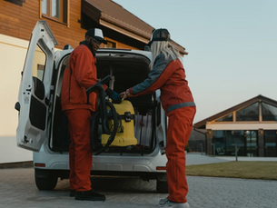 Can Cleaning Contractors Deduct Their Supplies and Equipment?