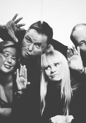 Awards jury photo