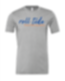 BTA - Roll Tide Bella Tee