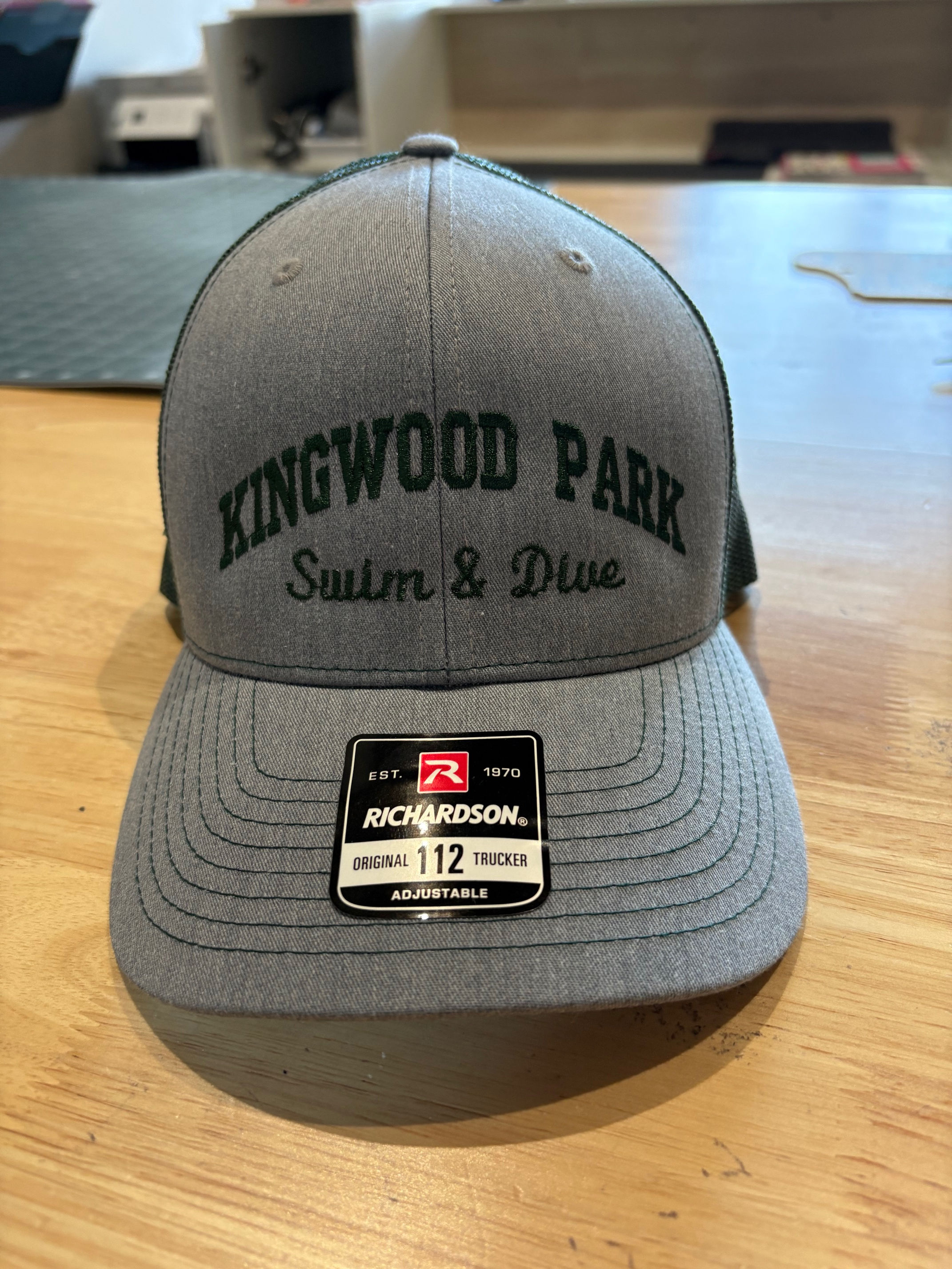 KPark - 112 Hat
