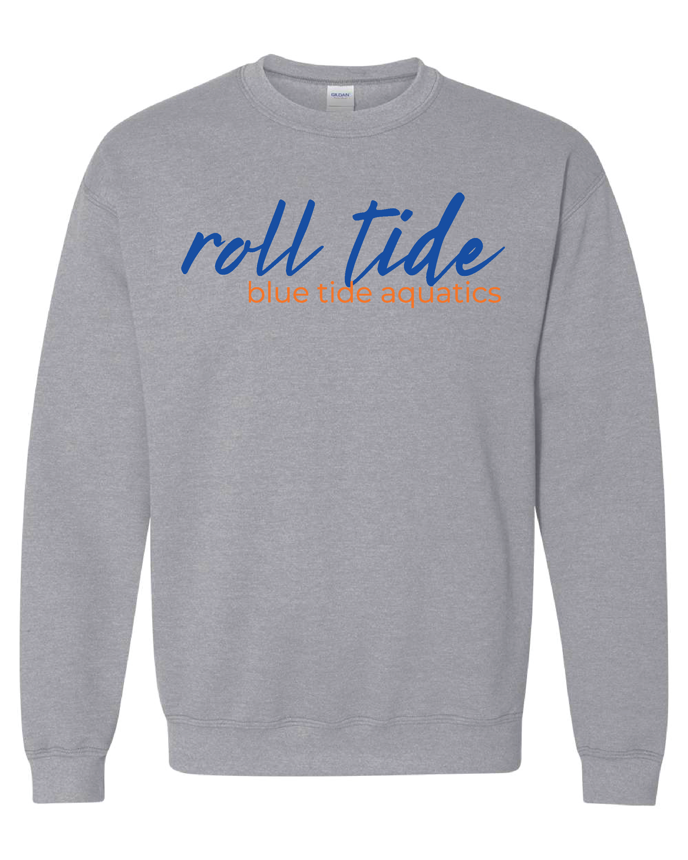 BTA - Roll Tide Sweatshirt
