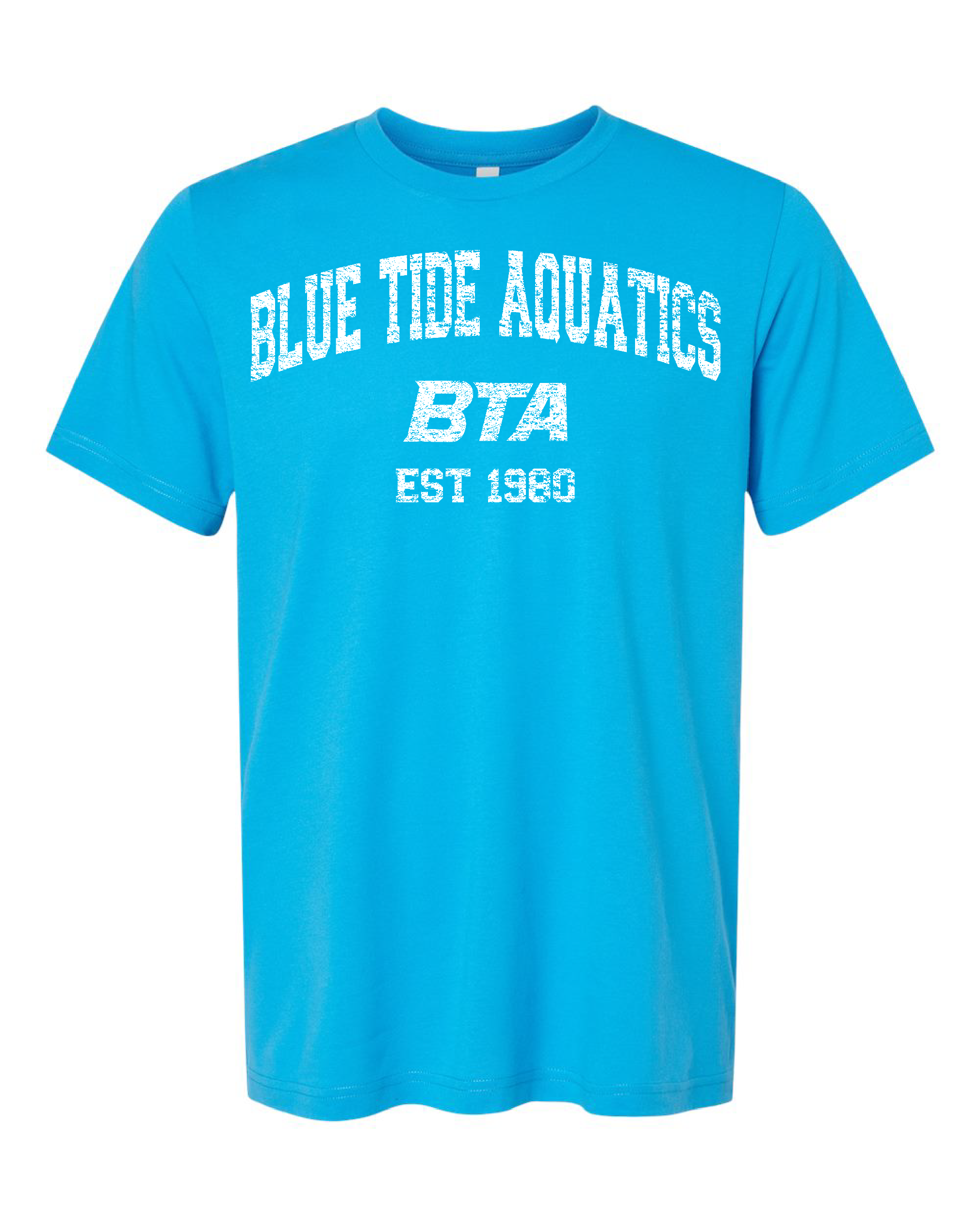 Classic BTA T-Shirt