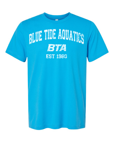 BTKA Take all bets Front & Back Print Sweatshirt