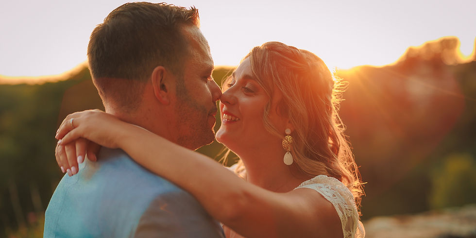 Elo'Events mariage vendée et pays de la loire / officiante de cérémonie en vendée