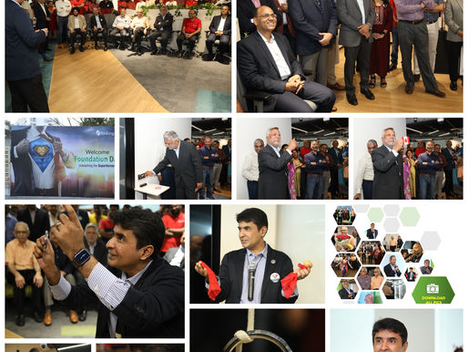 Treats & Smiles of Magic .. Get Set for 2024