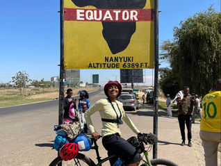 Introducing: Iman Achieng’ Kagumba