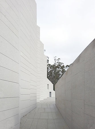plaza Auditorio y escuela de música o grove