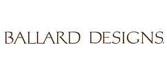 Ballard Design Logo