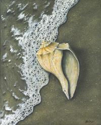 Seaside Treasure SOLD