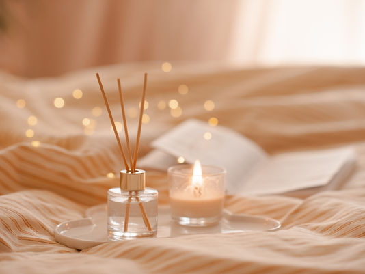 How to Create a Calm and Cosy Evening Ritual