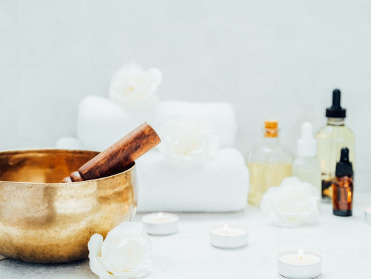 Sound Healing: Using Vibrations and Frequencies for Wellness