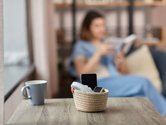 Digital Detox: How Unplugging Can Improve Your Health