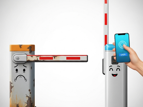 טיפים לבחירת מחסום זרוע: המדריך המלא