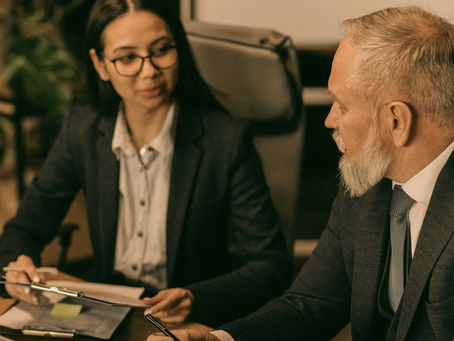 How to choose the right MBA recommender