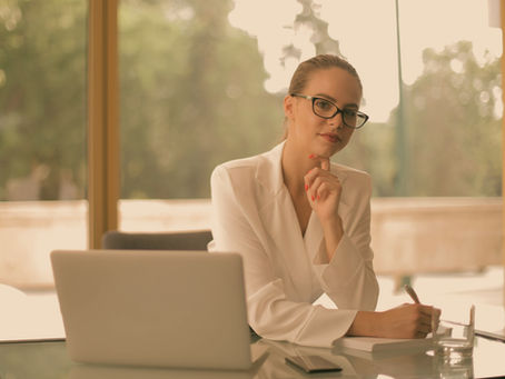 How to define your post-MBA career goals