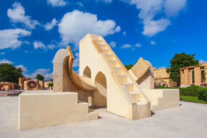 City of Unrivalled Architecture
