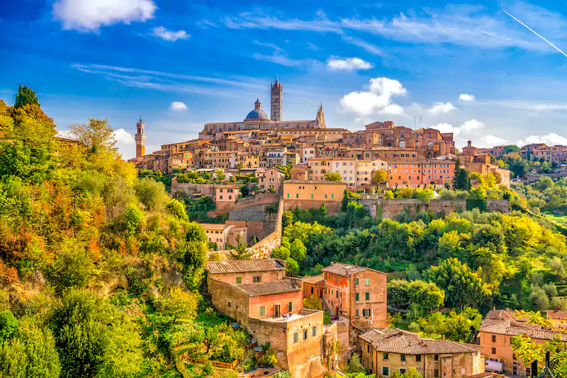 Siena