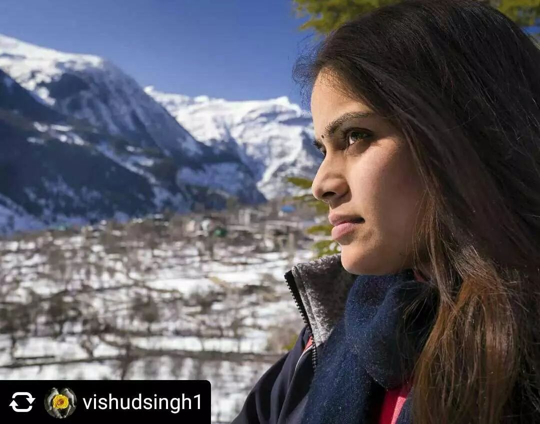 Himachal Pardesh