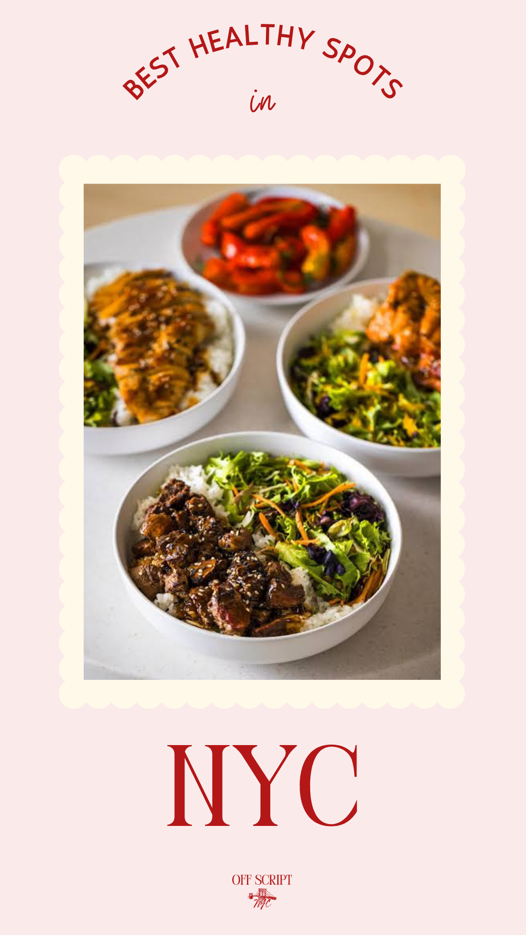 guia de healthy spots