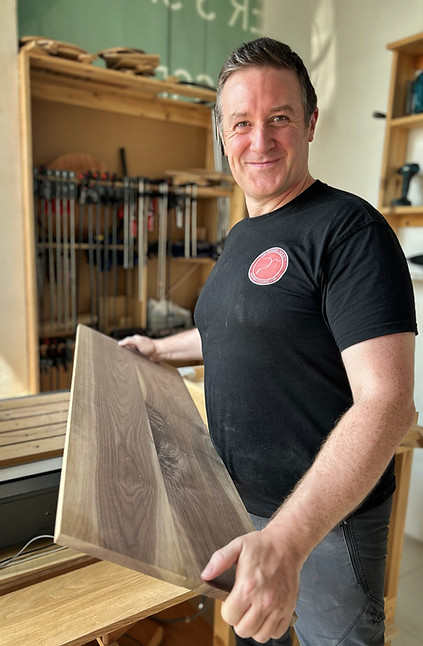A student of the Mastery Course showing his work