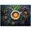 Küçük resim: Coffee Mat CF143