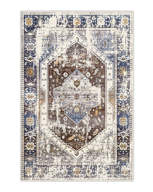 Küçük resim: Agra Soft Bambu Halı