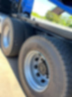 Miniatura: MAN/TGX 29.480 6X4T