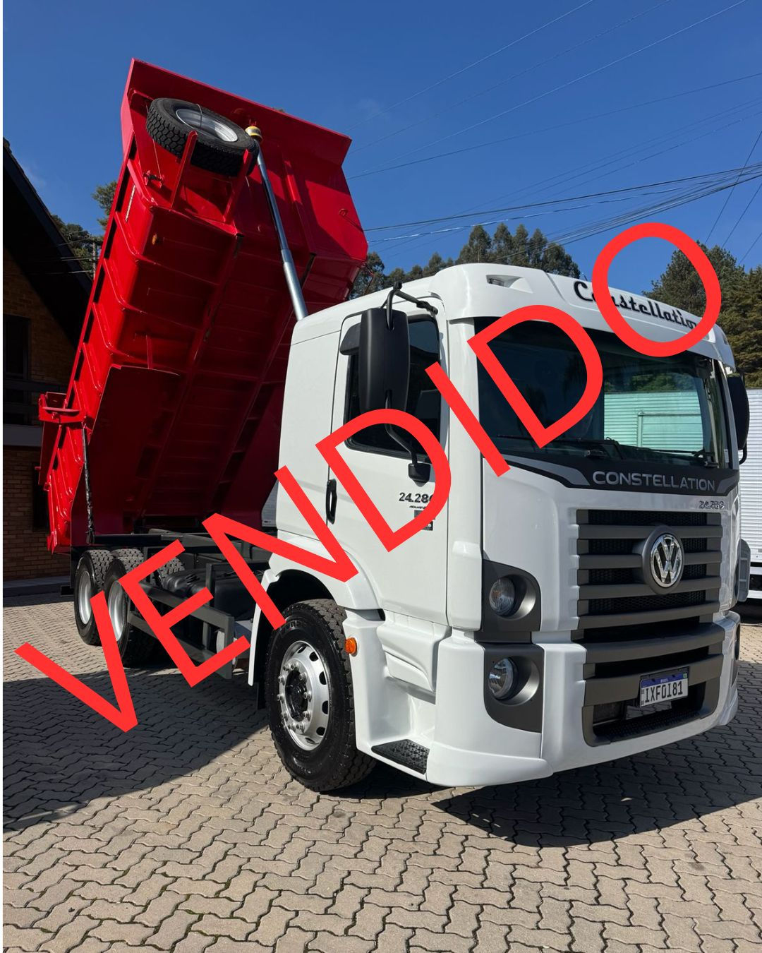 VW 24280 2016