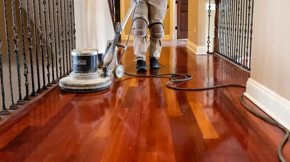 How Affordable Hardwood Floor Refinishing Can Restore Your Home’s Beauty?