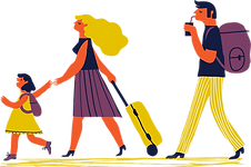 Family Trip