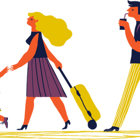 4 Emotional Forces Shaping Every Family