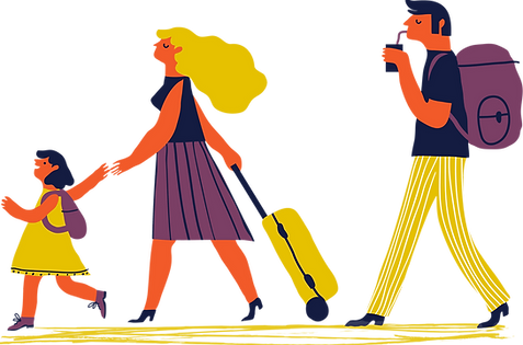 Family Trip
