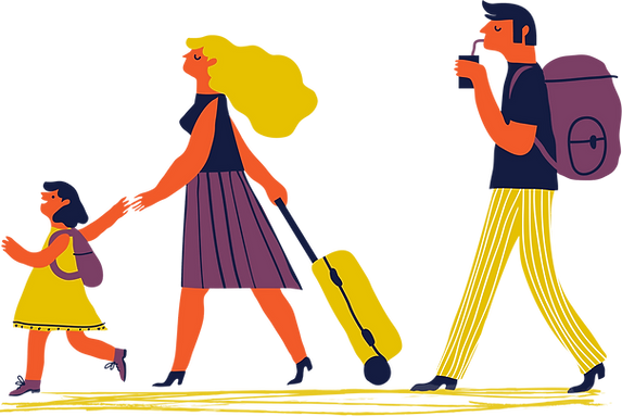 Family Trip