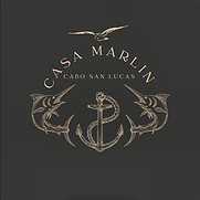Casa Marlin logo