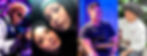 Jerome Hinds - Bass • Ramona Hinds - Keyboards • Apollonia Hinds - Drums • Jason Jay - Rhythm Guitar • Hamilton Hinds - Lead Guitar